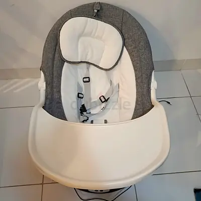 Baby's swing