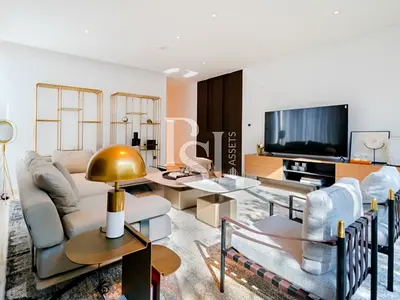 Luxury Living | Spacious Villa | Invest Now
