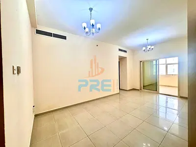 2 Bedrooms+ Maid's room With Balcony | Near Metro I Vacant