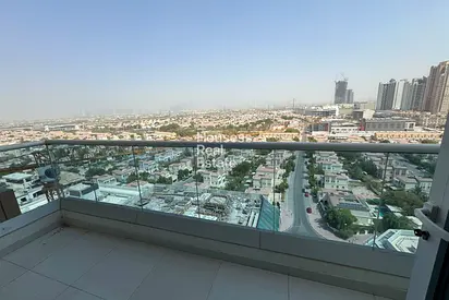 Spacious | Unfurnished | Open View | 6 Cheques