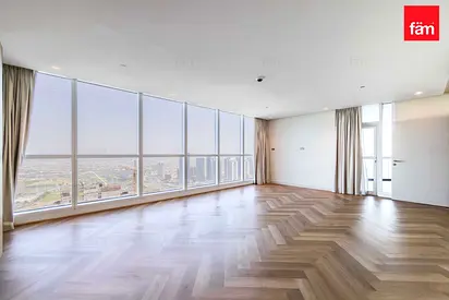 High Floor | Fully Upgraded | Luxury Finishing