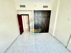 12 Cheques Payment _2Bhk Apartment _Wardrobe _private Parking Free