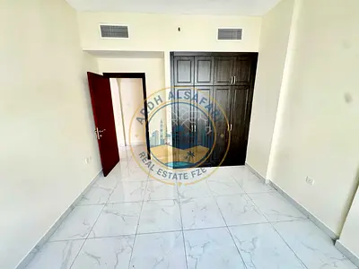 12 Cheques Payment _2Bhk Apartment _Wardrobe _private Parking Free