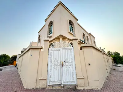 Hot Deal! 3BHK Corner Villa | AED 65K | 4 Payments | Al Fayha