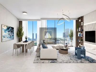 Spacious 2BR | Corner unit | Pool view | Ready soon