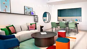 Community View | Middle Floor | HO Q4 2026 | Resale
