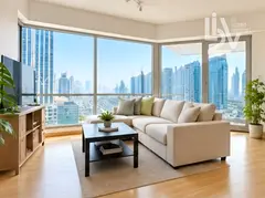 Exclusive | Different Furnishing Options | New A/C