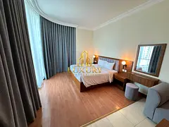 Elegant Fully Furnished ( Monthly Studio ) All Bills Included 3500 AED