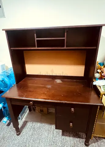 pottery barn desks
