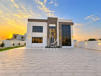 Furnished 5BR Villa | Al Aweer First