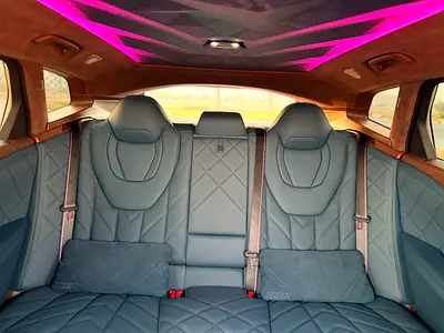 2024 BMW XM photo 10