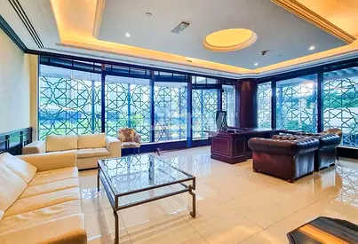 Furnished | Grade A | Dubai Mall Linked