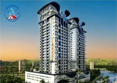 30%Disc| Pay15%|1%Monthly| Fully Furnished| 20%Roi