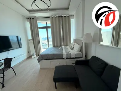Fully furnished | Ready to move | Burj Khalifa view