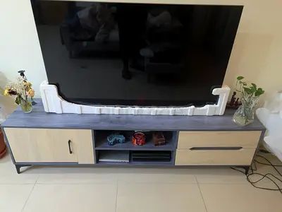 Tv unit for sale