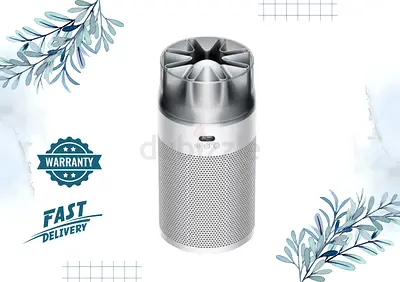 Dyson HushJet Compact HJ10 Air Purifier