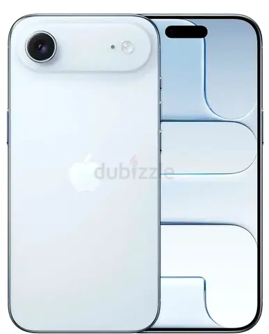 iPhone Air 17 256GB very clean one month used.