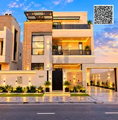 🏡 PRIME LOCATION VILLA FOR SALE – AL HELIO 2, AJMAN 📍 Prime Location | Opposite Azha Communi