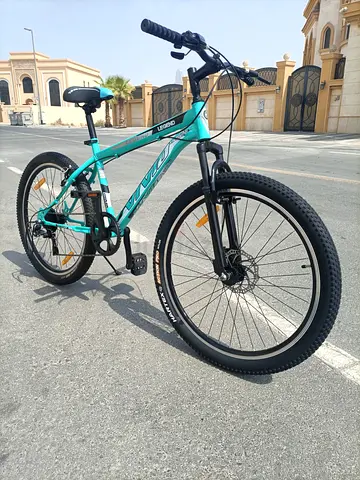 26 inch mountain bike adult size new brand