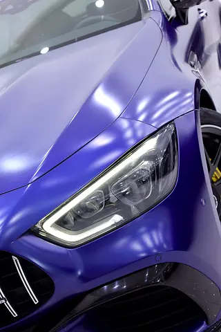صورة مصغرة 14 لـ 2020 Mercedes-BENZ AMG