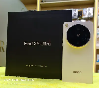 Oppofindx9ultra