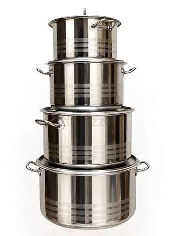 Hascevher Gastro Pot