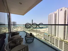 Spacious 1BR | Open View | Fully Furnished | Balcony