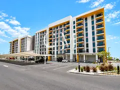 Vacant Studio Apartment | Stylish & Contemporary