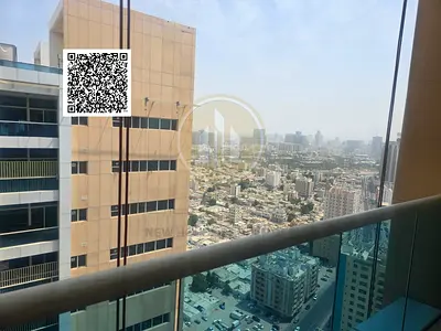 Luxurious 3BR Haven | High Floor | Ready to Move