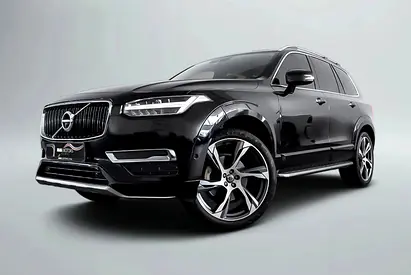 2018 Volvo XC90 — фото 5