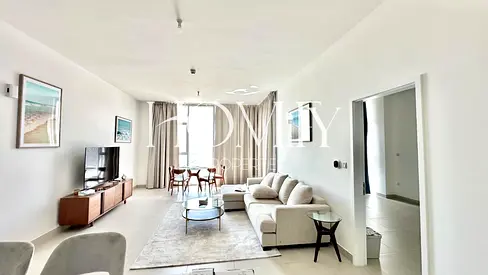 FULLY FURNISHED | SPACIOUS | READY TO MOVE