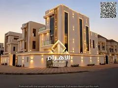 Luxury villa including registration and transfer fees, conveniently located near all essential ameni