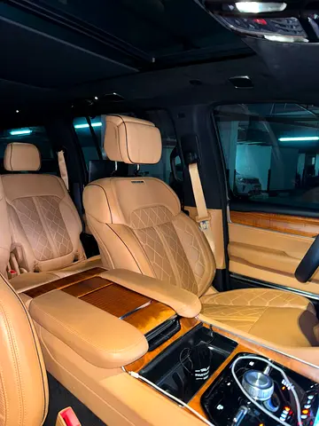 2023 JEEP GRAND WAGONEER 照片 10