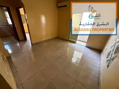 A great opportunity in Al Nuaimiya 2 – Spacious one-bedroom apartment with an excellent layout