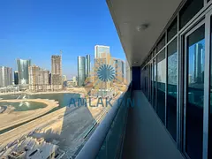 Upcoming | Canal View | High Floor