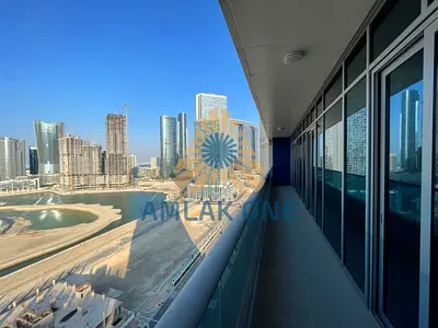 Upcoming | Canal View | High Floor