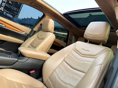 صورة 7 لـ 2019 Cadillac XT5