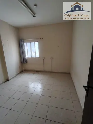 Outstanding 3-Bedroom Apartment for Annual Rent in Al Rola, Sharjah | Balcony | 6 Cheques | AED 46K