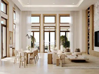 2 BR + Maid | Premium Living | Spacious Layout
