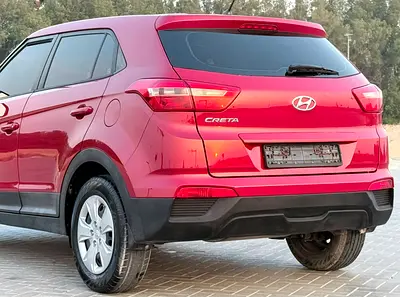 2017 Hyundai CRETA — фото 7
