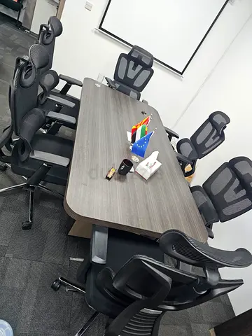 Conference table for sale