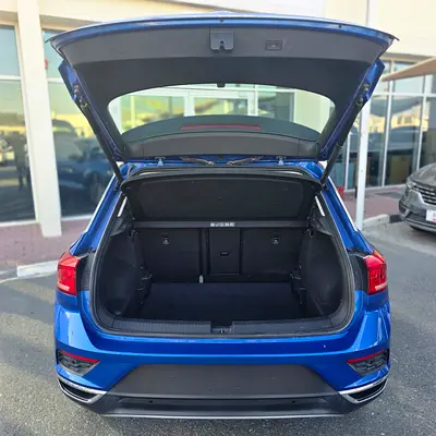 صورة 10 لـ 2021 Volkswagen T-ROC