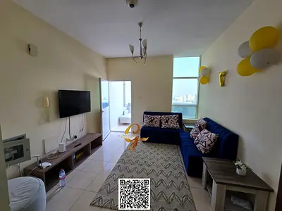 تملك شقتك بمقدم مميز في عجمان ابراج الاورينت تاور