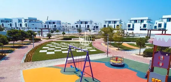Exclusive Opportunity | Ready Villa | 5-Year Post-Handover Payment Plan