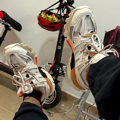 Balenciaga Shoes Size 45/US11