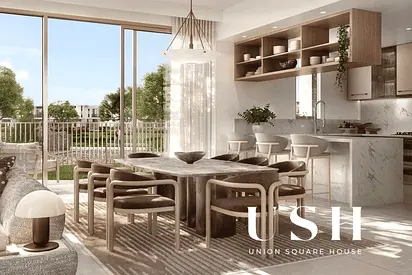 New Launch | 3BR Townhouse | Register Now