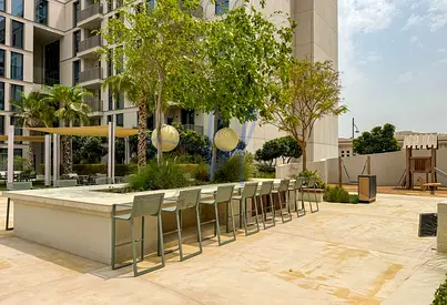 Large 2BR+M | Bright and Airy | Top Quality Home