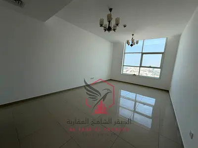 Spacious 2 Bedrooms for Rent with Sea View Free Parking Maid room in a Kay Area