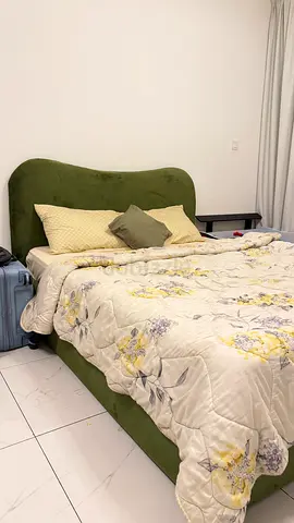 Bed for sale