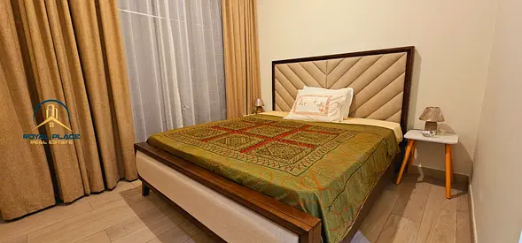 Fully Furnished | Azizi Riviera | Great option